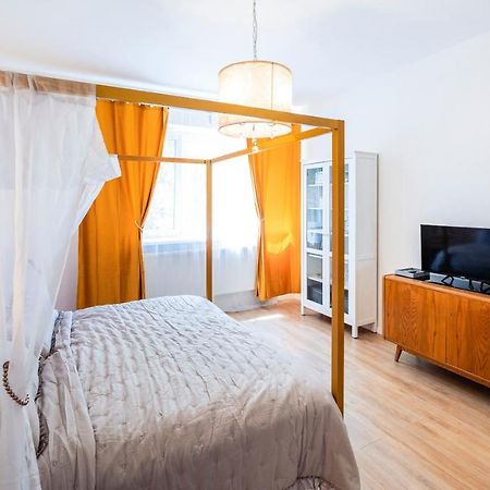 Silvie Apartments - Masaryk Dolni Оломоуц Екстер'єр фото